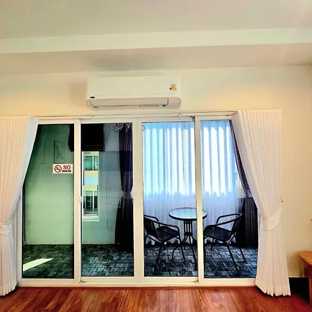 The Atlas Hostel Muang Thong Thani