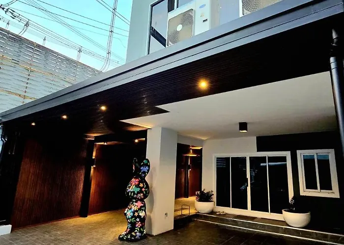 The Atlas Muang Thong Thani *